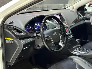 Hyundai Grandeur, 2.2 L, 2014 i̇l, 227 311 km, Sumqayıt - Qiymət: 30 800 ₼ - Tunel.az