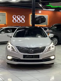Hyundai Grandeur, 2.2 L, 2014 i̇l, 227 311 km, Sumqayıt - Qiymət: 30 800 ₼ - Tunel.az