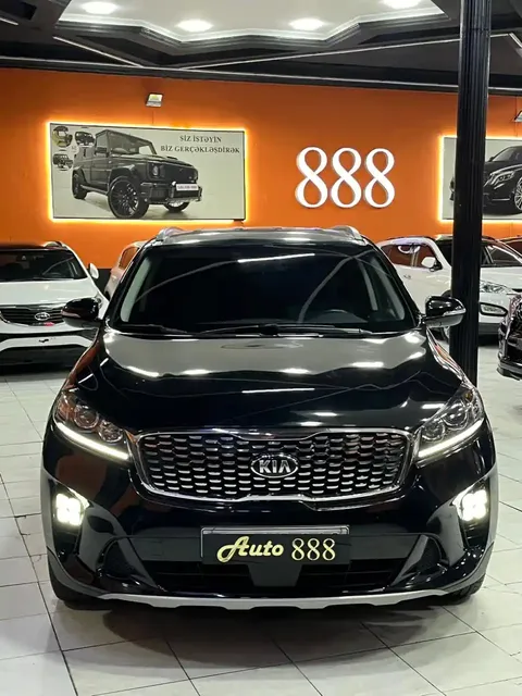 Kia Sorento, 2.0 L, 2018 წელი, 129 000 km, Sumgayit - ფასი: 42 500 ₼ - Tunel.az