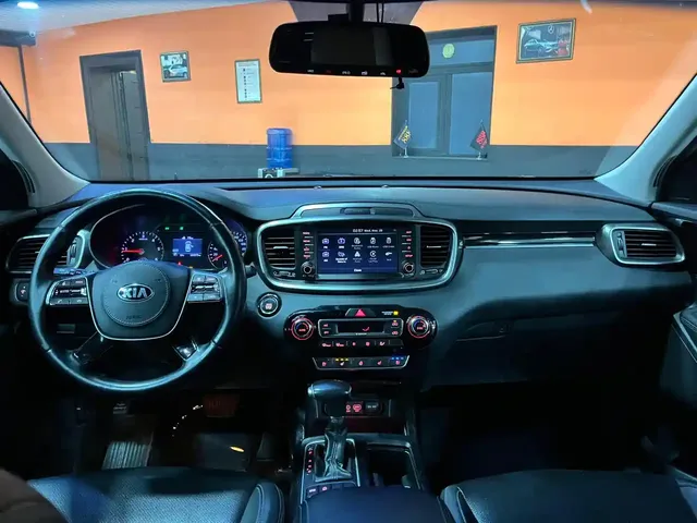 Kia Sorento, 2.0 L, 2018 წელი, 129 000 km, Sumgayit - ფასი: 42 500 ₼ - Tunel.az