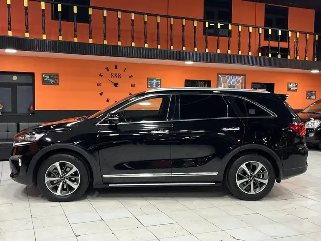 Kia Sorento, 2.0 L, 2018 წელი, 129 000 km, Sumgayit - ფასი: 42 500 ₼ - Tunel.az