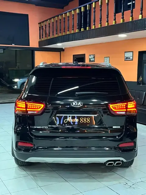 Kia Sorento, 2.0 L, 2018 წელი, 129 000 km, Sumgayit - ფასი: 42 500 ₼ - Tunel.az