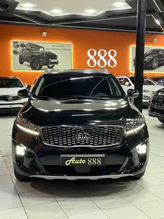Kia Sorento, 2.0 L, 2018 წელი, 129 000 km, Sumgayit - ფასი: 42 500 ₼ - Tunel.az