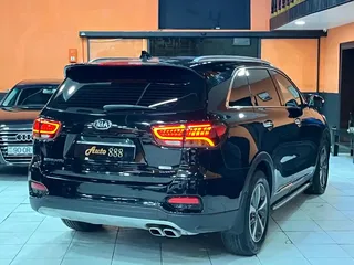 Kia Sorento, 2.0 L, 2018 წელი, 129 000 km, Sumgayit - ფასი: 42 500 ₼ - Tunel.az