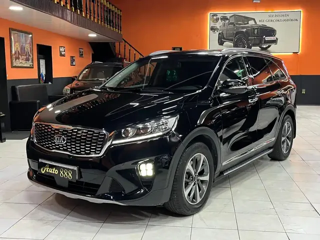 Kia Sorento, 2.0 L, 2018 წელი, 129 000 km, Sumgayit - ფასი: 42 500 ₼ - Tunel.az