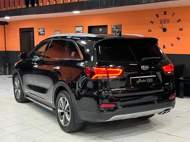 Kia Sorento, 2.0 L, 2018 წელი, 129 000 km, Sumgayit - ფასი: 42 500 ₼ - Tunel.az