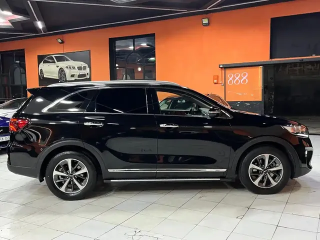 Kia Sorento, 2.0 L, 2018 წელი, 129 000 km, Sumgayit - ფასი: 42 500 ₼ - Tunel.az