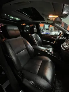 Mercedes S 350, 3.5 L, 2008 year, 248 000 km, Sumgayit - Price: 27 800 ₼ - Tunel.az