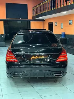 Mercedes S 350, 3.5 L, 2008 year, 248 000 km, Sumgayit - Price: 27 800 ₼ - Tunel.az