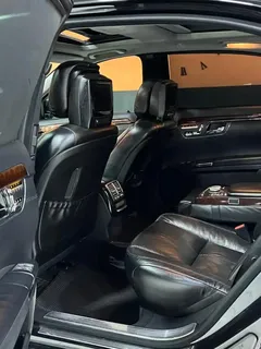 Mercedes S 350, 3.5 L, 2008 year, 248 000 km, Sumgayit - Price: 27 800 ₼ - Tunel.az