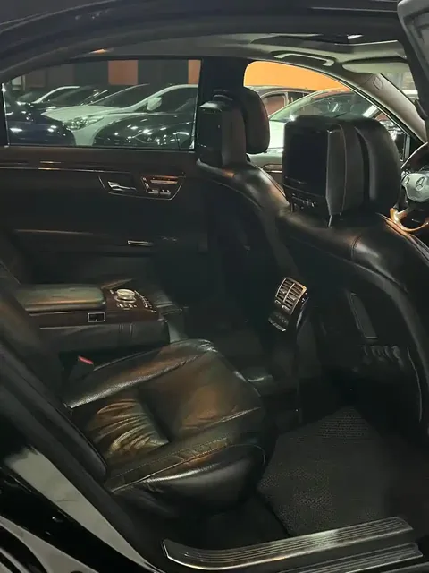 Mercedes S 350, 3.5 L, 2008 year, 248 000 km, Sumgayit - Price: 27 800 ₼ - Tunel.az