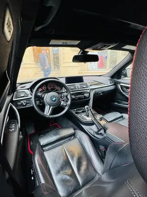 BMW 330, 2.0 L, 2018 year, 102 000 km, Sumgayit - Price: 22 000 $ - Tunel.az
