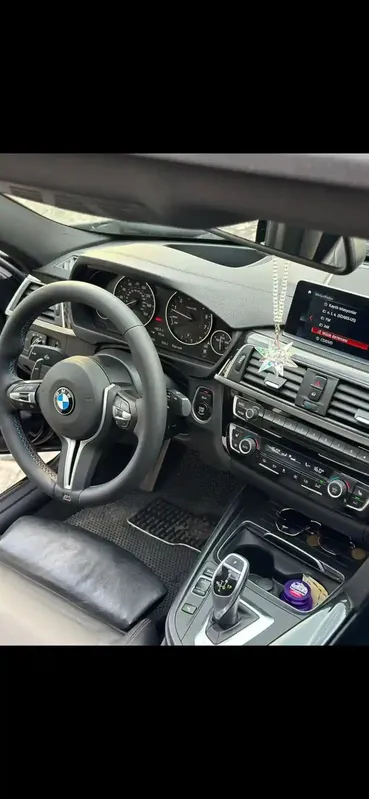 BMW 330, 2.0 L, 2018 year, 102 000 km, Sumgayit - Price: 22 000 $ - Tunel.az