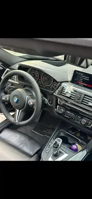BMW 330, 2.0 L, 2018 year, 102 000 km, Sumgayit - Price: 22 000 $ - Tunel.az