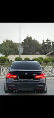 BMW 330, 2.0 L, 2018 year, 102 000 km, Sumgayit - Price: 22 000 $ - Tunel.az