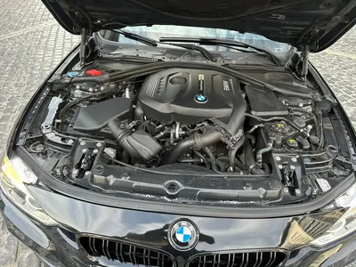 BMW 330, 2.0 L, 2018 year, 102 000 km, Sumgayit - Price: 22 000 $ - Tunel.az