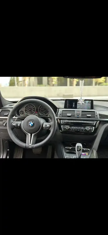 BMW 330, 2.0 L, 2018 year, 102 000 km, Sumgayit - Price: 22 000 $ - Tunel.az