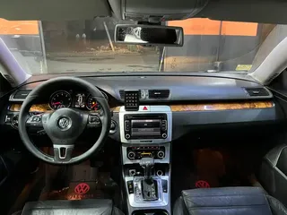 Volkswagen Passat, 1.8 L, 2010 i̇l, 284 311 km, Sumqayıt - Qiymət: 11 800 ₼ - Tunel.az