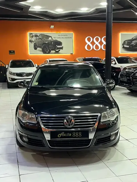 Volkswagen Passat, 1.8 L, 2010 წელი, 284 311 km, Sumgayit - ფასი: 11 800 ₼ - Tunel.az