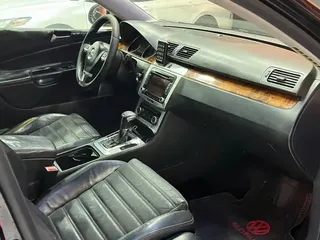 Volkswagen Passat, 1.8 L, 2010 i̇l, 284 311 km, Sumqayıt - Qiymət: 11 800 ₼ - Tunel.az