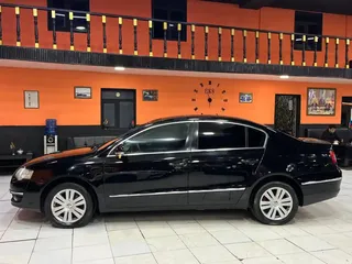 Volkswagen Passat, 1.8 L, 2010 i̇l, 284 311 km, Sumqayıt - Qiymət: 11 800 ₼ - Tunel.az
