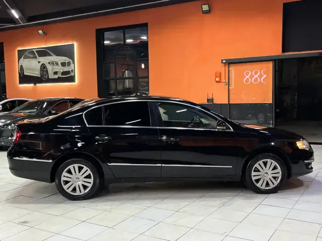 Volkswagen Passat, 1.8 L, 2010 წელი, 284 311 km, Sumgayit - ფასი: 11 800 ₼ - Tunel.az