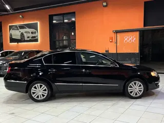 Volkswagen Passat, 1.8 L, 2010 i̇l, 284 311 km, Sumqayıt - Qiymət: 11 800 ₼ - Tunel.az