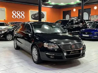 Volkswagen Passat, 1.8 L, 2010 i̇l, 284 311 km, Sumqayıt - Qiymət: 11 800 ₼ - Tunel.az