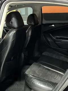 Volkswagen Passat, 1.8 L, 2010 i̇l, 284 311 km, Sumqayıt - Qiymət: 11 800 ₼ - Tunel.az