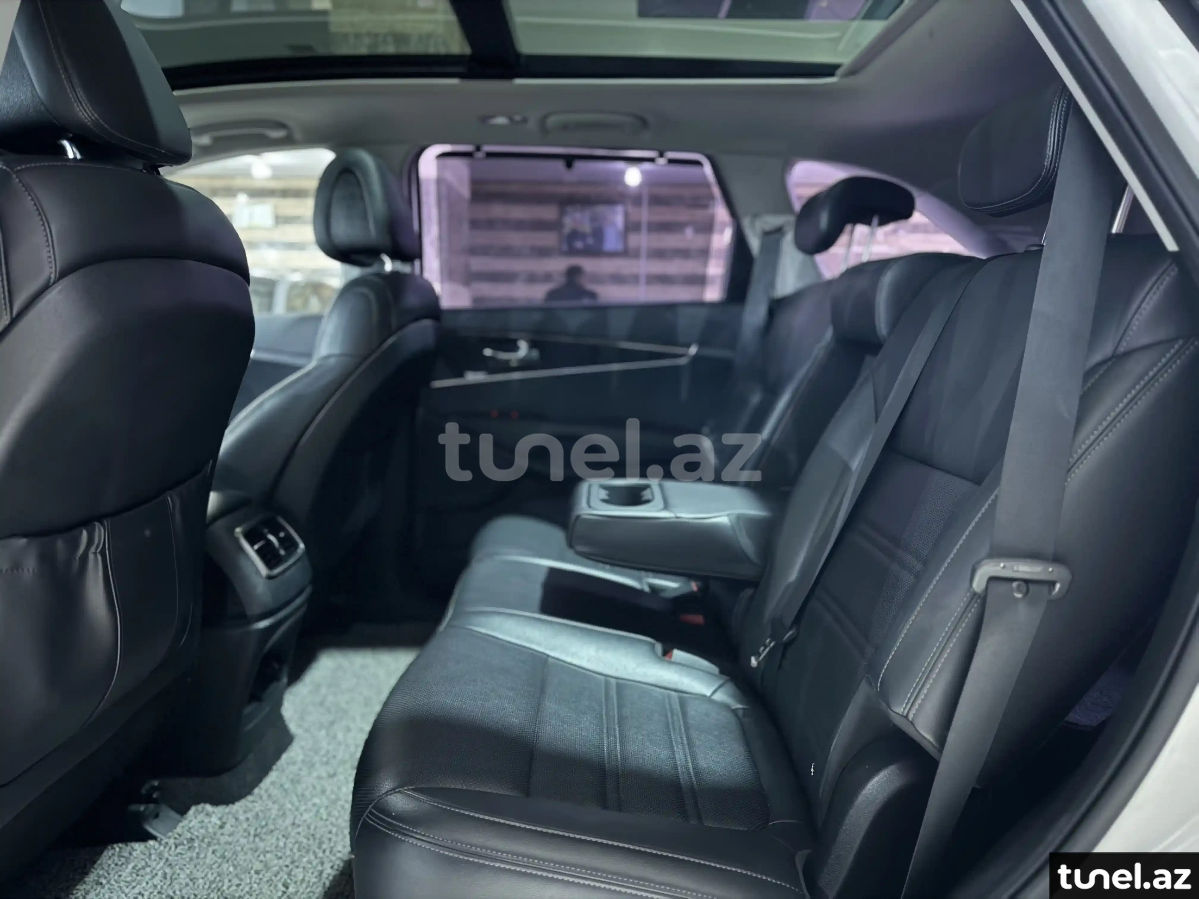 Kia Sorento 2015