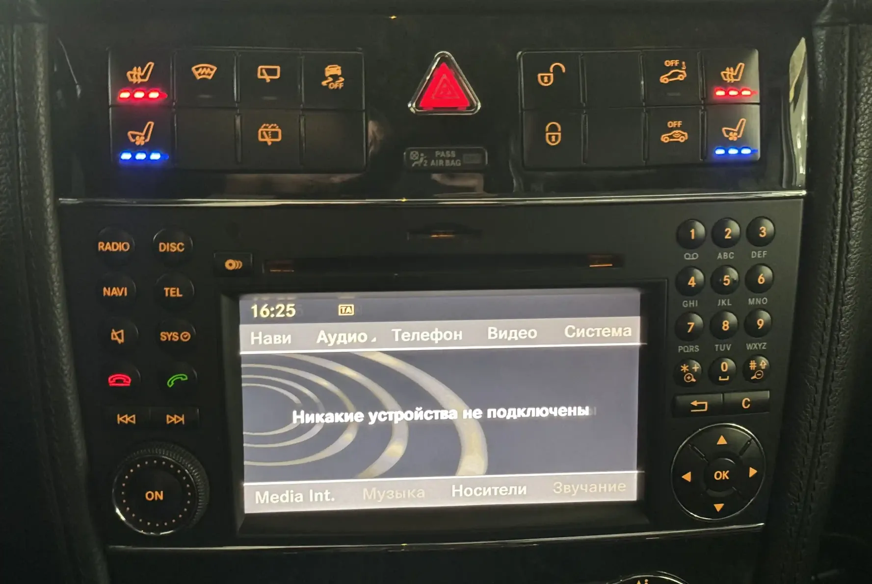 Mercedes G 55 AMG, 5.5 L, 2011 год, 100 000 km, Баку - Цена: 48 777 ₼ - Tunel.az