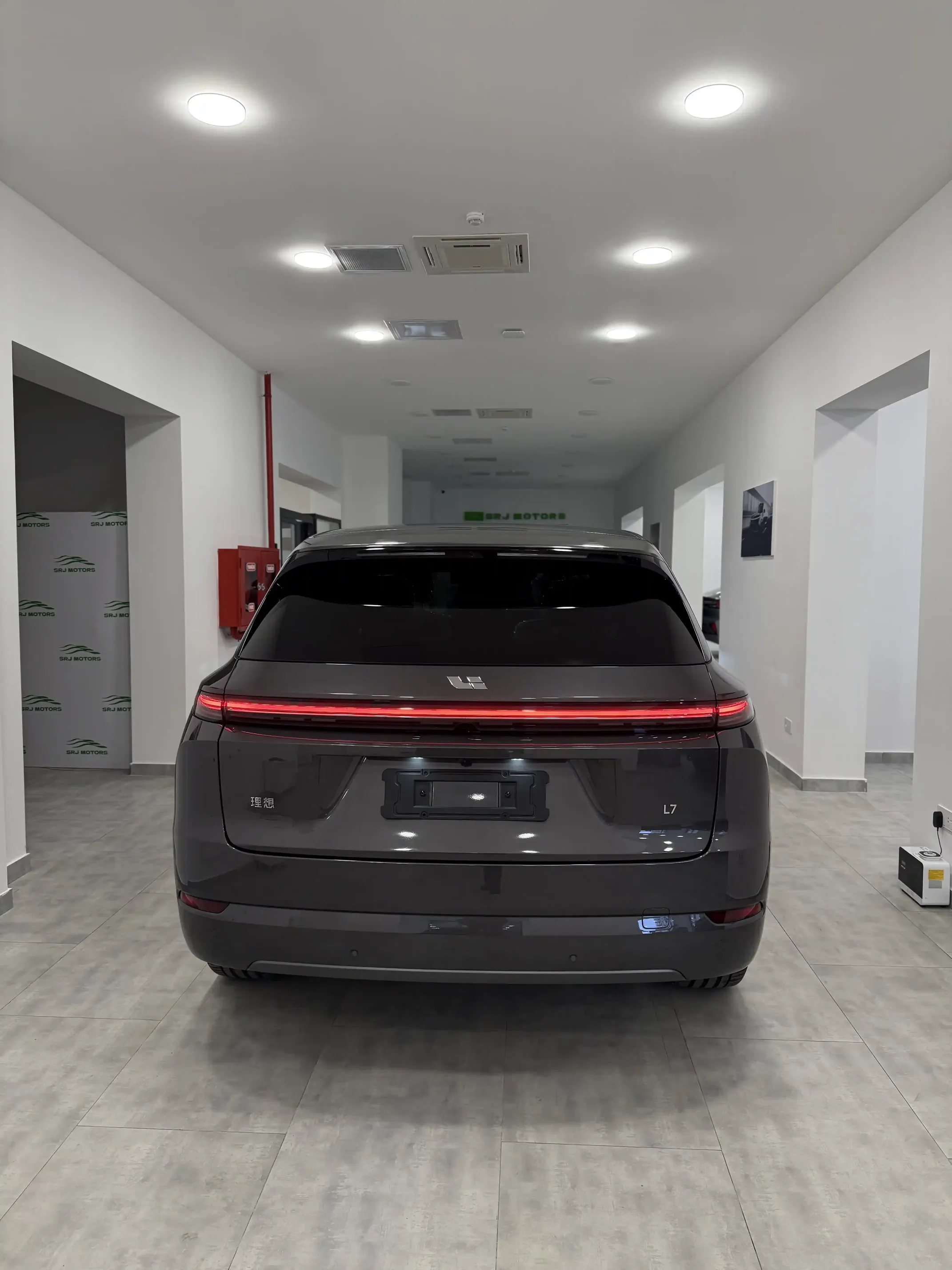 Li Auto L7, 1.5 L, 2024 year, 0 km, Baku - Price: 57 500 $ - Tunel.az