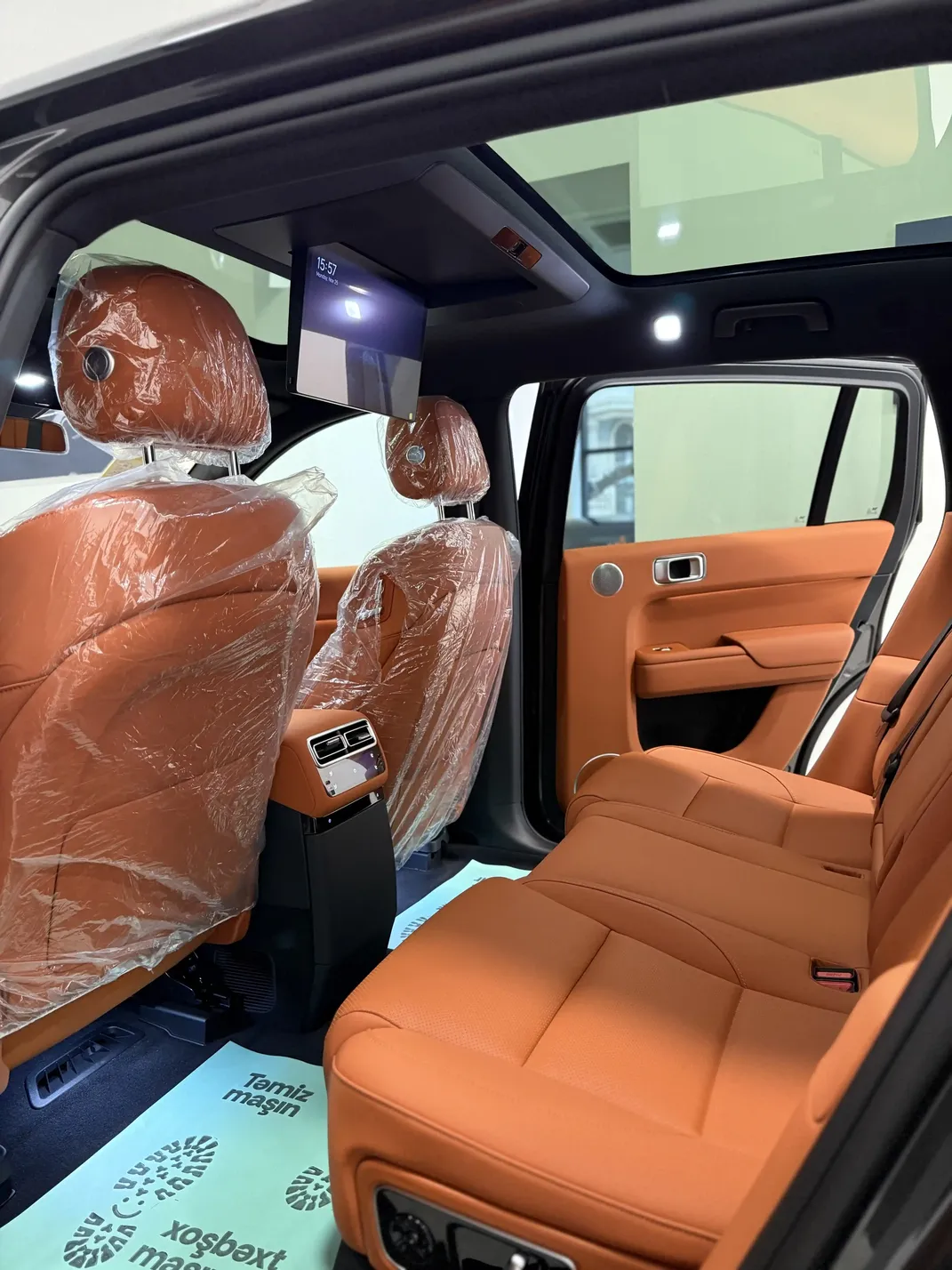 Li Auto L7, 1.5 L, 2024 year, 0 km, Baku - Price: 57 500 $ - Tunel.az