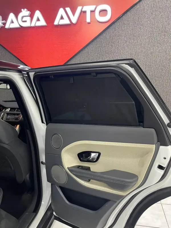 Land Rover RR Evoque, 2.0 L, 2013 i̇l, 151 000 km, Sumqayıt - Qiymət: 34 500 ₼ - Tunel.az