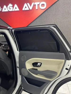 Land Rover RR Evoque, 2.0 L, 2013 i̇l, 151 000 km, Sumqayıt - Qiymət: 34 500 ₼ - Tunel.az