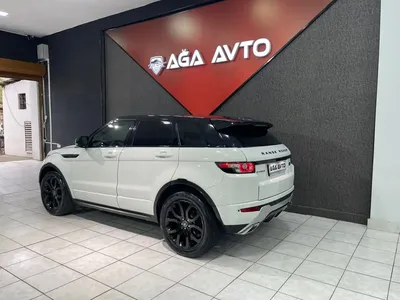 Land Rover RR Evoque, 2.0 L, 2013 i̇l, 151 000 km, Sumqayıt - Qiymət: 34 500 ₼ - Tunel.az