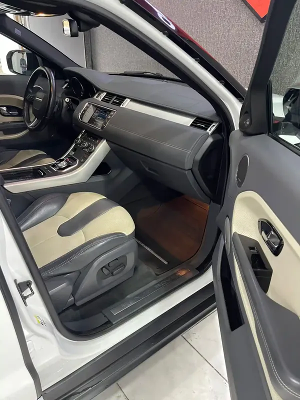 Land Rover RR Evoque, 2.0 L, 2013 i̇l, 151 000 km, Sumqayıt - Qiymət: 34 500 ₼ - Tunel.az