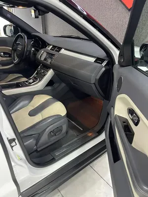 Land Rover RR Evoque, 2.0 L, 2013 i̇l, 151 000 km, Sumqayıt - Qiymət: 34 500 ₼ - Tunel.az