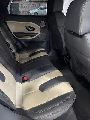 Land Rover RR Evoque, 2.0 L, 2013 i̇l, 151 000 km, Sumqayıt - Qiymət: 34 500 ₼ - Tunel.az