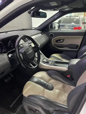 Land Rover RR Evoque, 2.0 L, 2013 i̇l, 151 000 km, Sumqayıt - Qiymət: 34 500 ₼ - Tunel.az