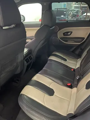 Land Rover RR Evoque, 2.0 L, 2013 i̇l, 151 000 km, Sumqayıt - Qiymət: 34 500 ₼ - Tunel.az