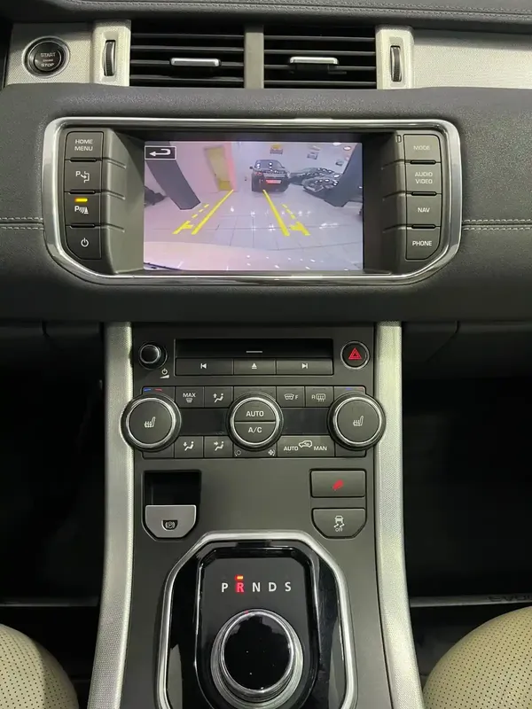 Land Rover RR Evoque, 2.0 L, 2013 i̇l, 151 000 km, Sumqayıt - Qiymət: 34 500 ₼ - Tunel.az