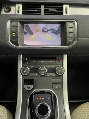 Land Rover RR Evoque, 2.0 L, 2013 i̇l, 151 000 km, Sumqayıt - Qiymət: 34 500 ₼ - Tunel.az