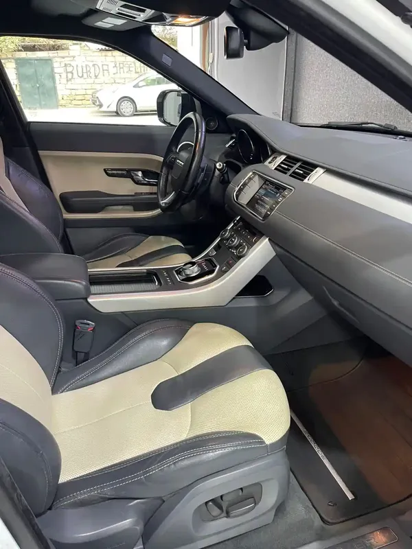Land Rover RR Evoque, 2.0 L, 2013 i̇l, 151 000 km, Sumqayıt - Qiymət: 34 500 ₼ - Tunel.az