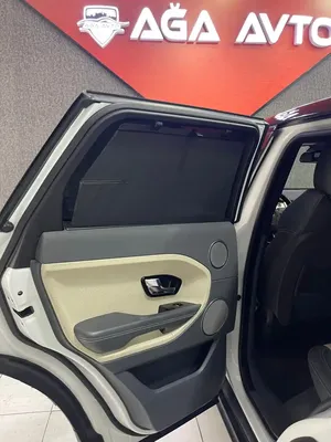 Land Rover RR Evoque, 2.0 L, 2013 i̇l, 151 000 km, Sumqayıt - Qiymət: 34 500 ₼ - Tunel.az