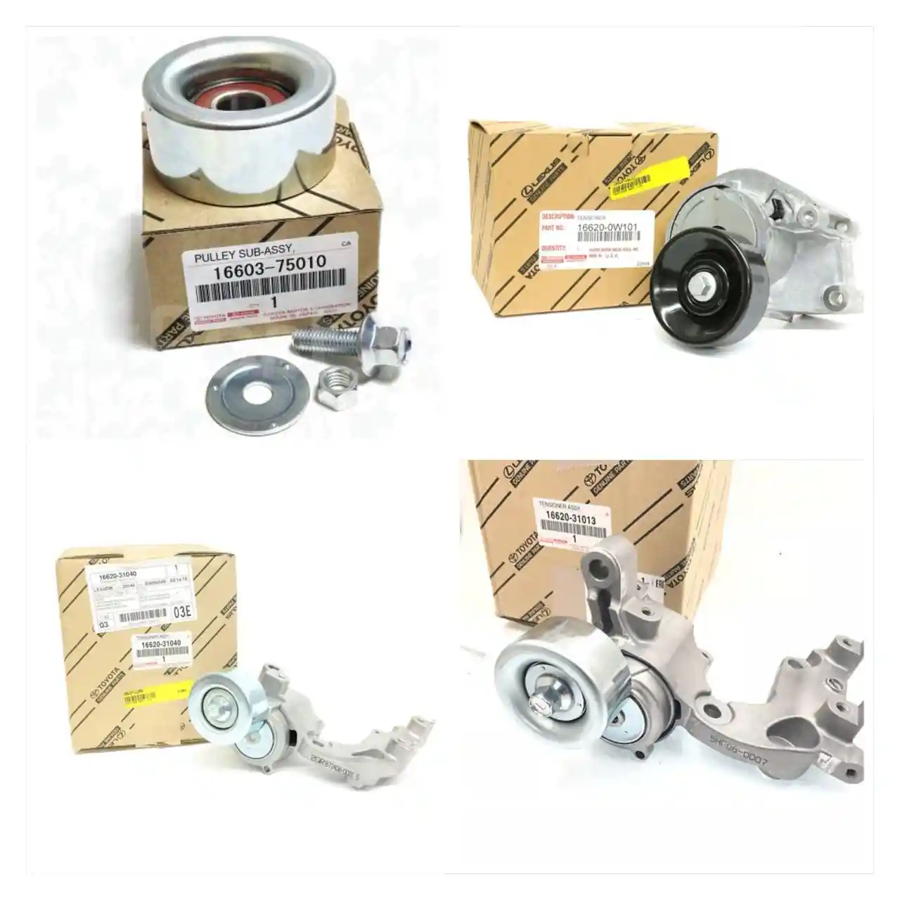 TOYOTA LEXUS üçün - Orginal Çöl Remenin Natijiteliq
Qeyd olunan bütün modellərə - Natijitel çöl remen
Alphard Aurion Auris Avalon Avensis Aygo C-HR Camry Celica Corolla Corolla Cross Corolla Verso Corona FJ Cruiser Fortuner Harrier HiAce Highlander Hilux Land Cruiser Matrix Prado Previa Prius Prius C Prius Prime Prius V Raiz RAV4 Rush Sequoia Sienna Surf Tundra Venza Verso Vitz Yaris Yaris Cross Vits rav 4 rash Leksus Leqsus Leksuz Leqsuz Toyota Tayota Toyoto
S200 IS250 IS300 GS200t GS250 GS300 GS350 GS450h ES200 ES250 ES300 ES300h ES350 LS350 LS460 LS500 LS600h RX200t RX300 RX330 RX350 RX450h GX460 GX470 LX450 LX470 LX500d LX570 LX600 HS250h CT200h NX200t NX250 NX300 NX300h NX350 NX350h UX200 UX250h
✅ Çatdırılma Mümkündür
✅ Automagazine
❗️❗️❗️Qiymət modellə və avtomobilin ilinə görə dəyişə bilər. Dəqiq məlumat və qiymət üçün texpasportun şəklini və ya vin kodunu WhatsApp atmanız yetərlidir. Digər modellər üçündə ehtiyyat hissələri vardir. Ehtiyyat hissələri üçündə WhatsApp yaza bilərsiz.