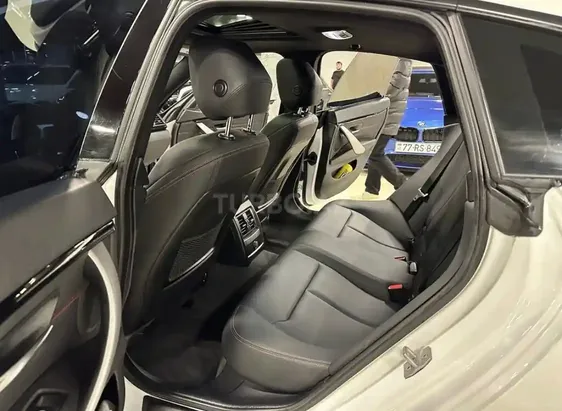 BMW 428, 2.0 L, 2016 год, 107 000 km, Сумгаит - Цена: 29 900 ₼ - Tunel.az
