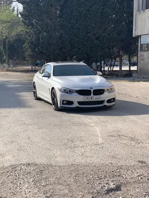 BMW 428, 2.0 L, 2016 год, 107 000 km, Сумгаит - Цена: 29 900 ₼ - Tunel.az