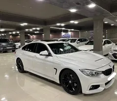 BMW 428, 2.0 L, 2016 год, 107 000 km, Сумгаит - Цена: 29 900 ₼ - Tunel.az