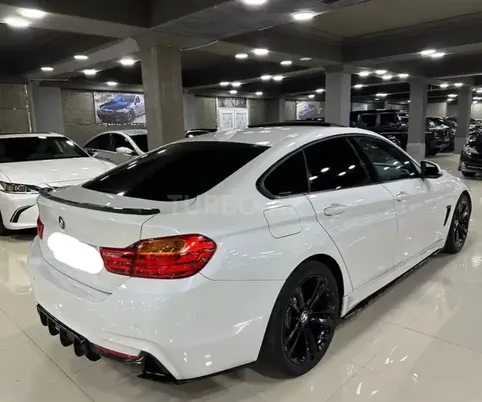 BMW 428, 2.0 L, 2016 год, 107 000 km, Сумгаит - Цена: 29 900 ₼ - Tunel.az
